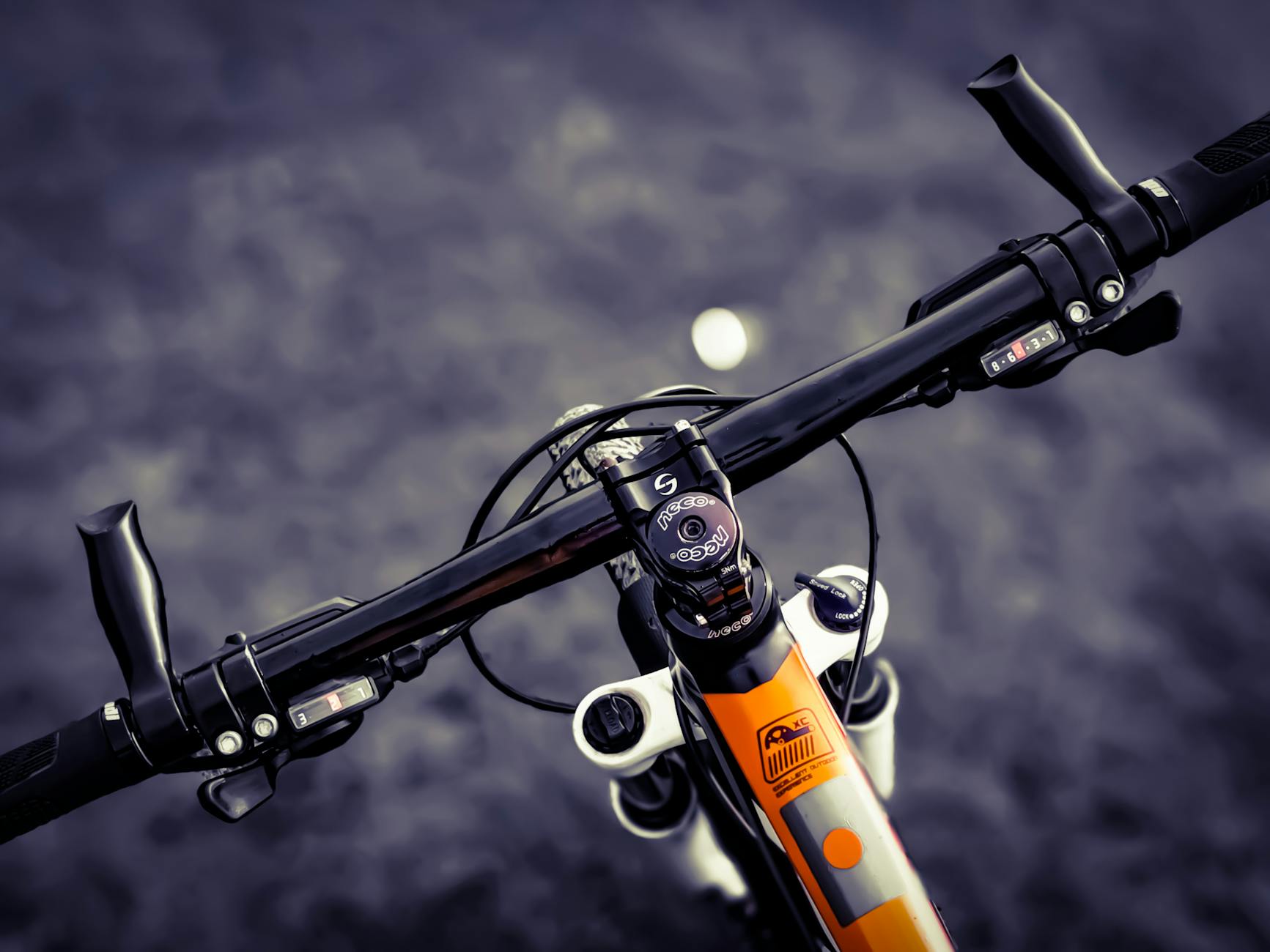 Comparatif accessoires vélo VTT