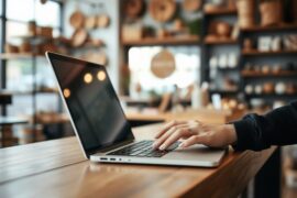 Un commerce local peut-il exister sur Internet sans agence