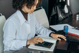 Bien gérer la Comptabilité de son Entreprise : 3 conseils