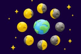 Comment intégrer les cycles lunaires dans son quotidien ?