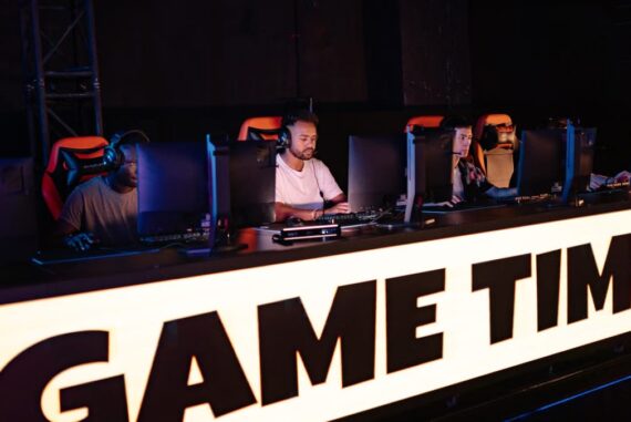 E-sport 2026 : la reconnaissance olympique enfin proche ?