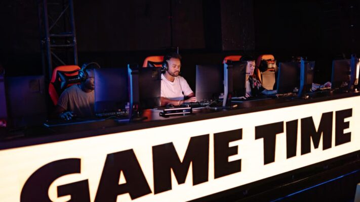 E-sport 2026 : la reconnaissance olympique enfin proche ?