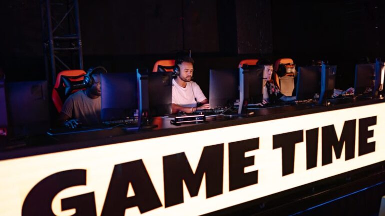 E-sport 2026 : la reconnaissance olympique enfin proche ?