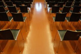 Événementiel : pourquoi la location de matériel est devenue incontournable pour réussir ses événements