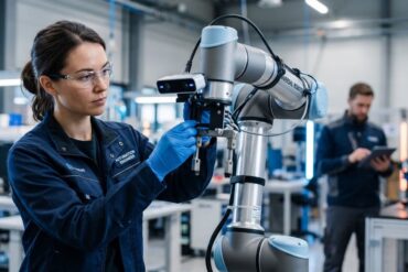 Moderniser son outil de production : un choix rentable pour pérenniser l'activité