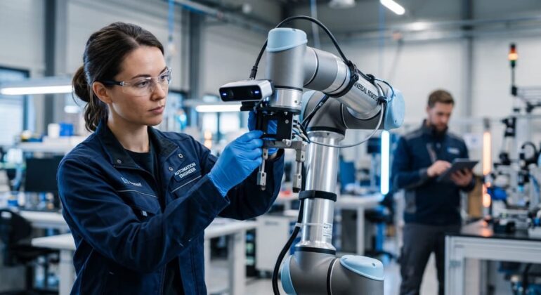 Moderniser son outil de production : un choix rentable pour pérenniser l'activité