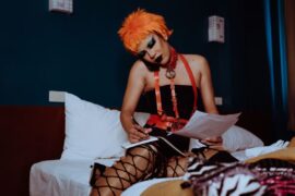 Le Sexe au Téléphone : entre Fantasmes et Réalités