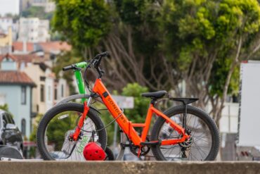 Tout savoir sur la location de vélo électrique