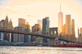 5 projets gratuits à faire à New York