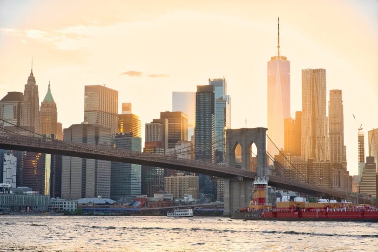 5 projets gratuits à faire à New York