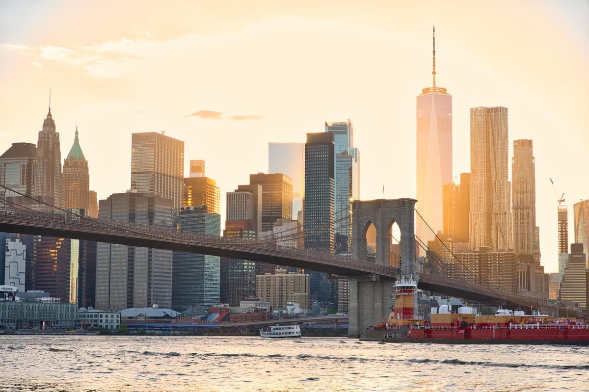 5 projets gratuits à faire à New York