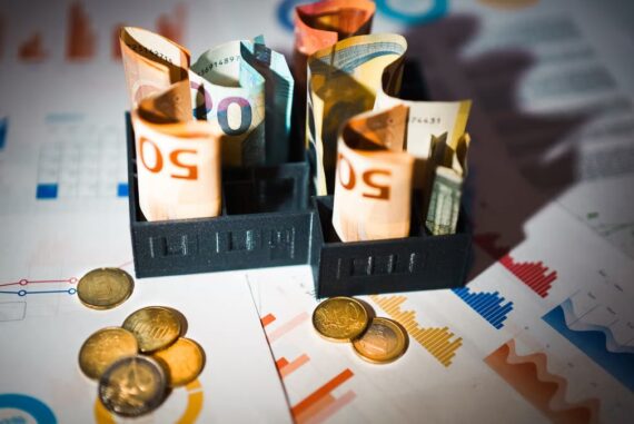 Actualités économiques : les 5 chocs qui reshapent 2026