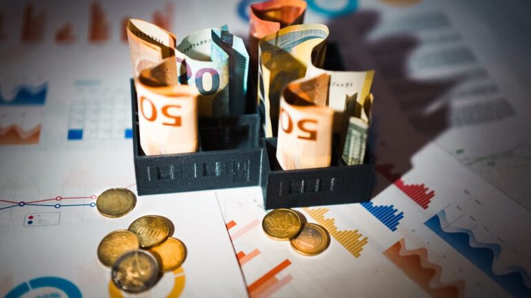 Actualités économiques : les 5 chocs qui reshapent 2026