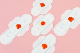 Pourquoi choisir les serviettes hygiéniques lavables en coton bio?