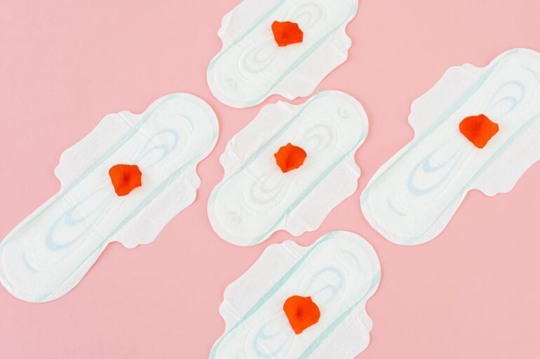 Pourquoi choisir les serviettes hygiéniques lavables en coton bio?