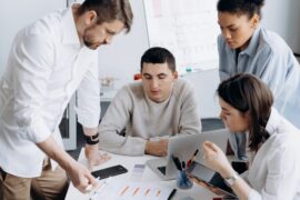 Choisir un logiciel de gestion de projet 2026 : le guide complet