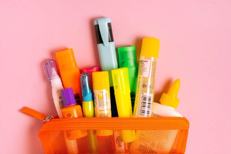 Comment bien choisir vos fournitures scolaires ?
