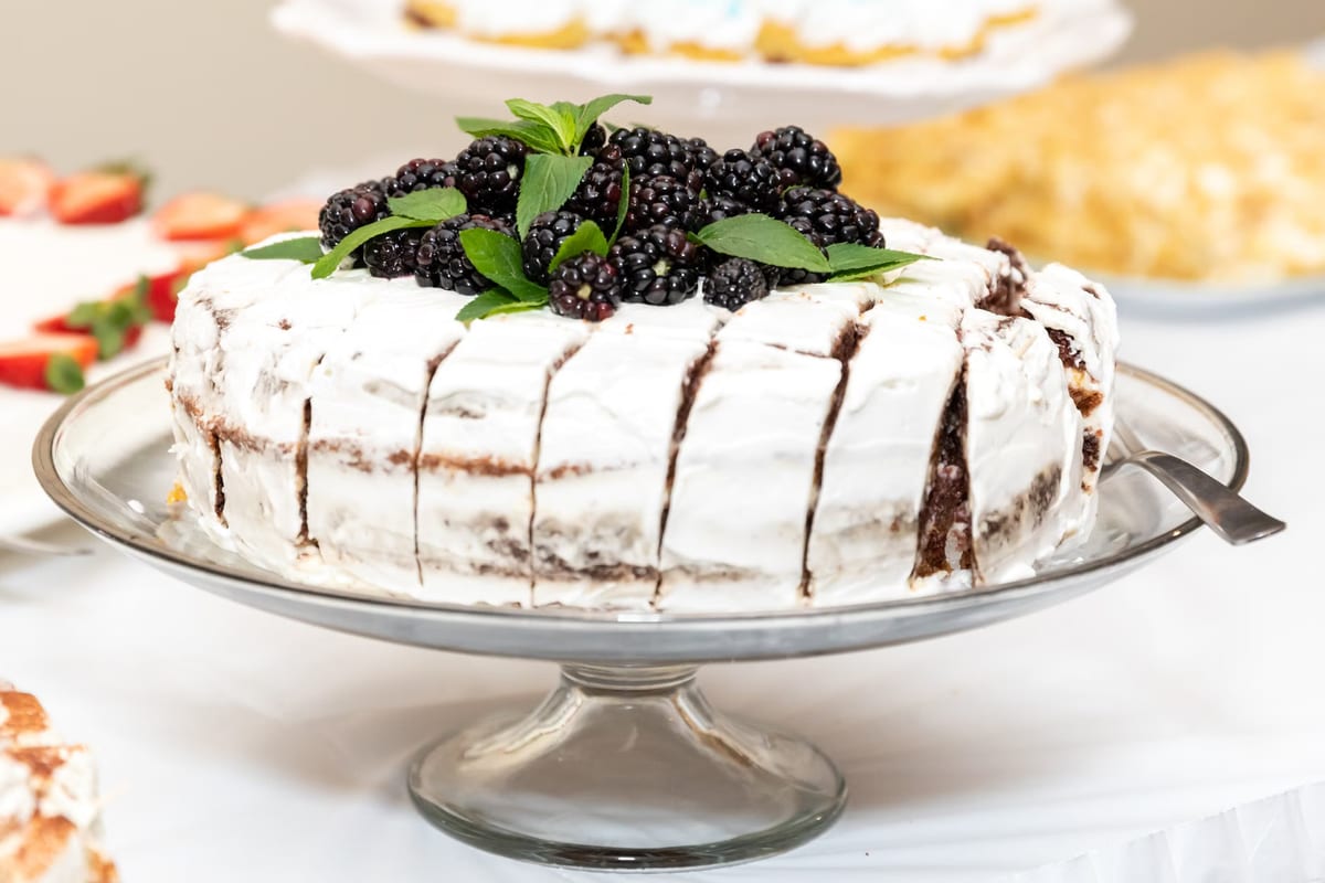 Le guide pour choisir le meilleur présentoir à gâteau