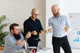 Les 5 défis majeurs de l'entrepreneuriat en 2026
