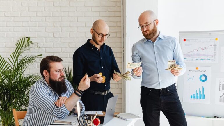 Les 5 défis majeurs de l'entrepreneuriat en 2026