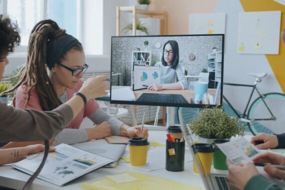 Les 7 tendances de l'emploi qui bouleversent 2026