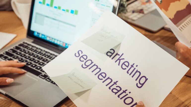 Marketing digital 2026 : 5 stratégies pour innover