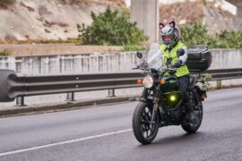 Optimiser la visibilité de votre moto électrique en 2026