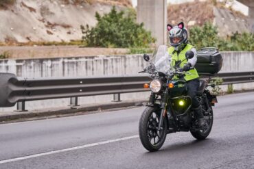 Optimiser la visibilité de votre moto électrique en 2026