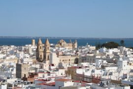 Que voir et faire à Conil de la Frontera, province de Cadix