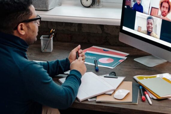 Télétravail 2026 : 5 stratégies pour rester productif
