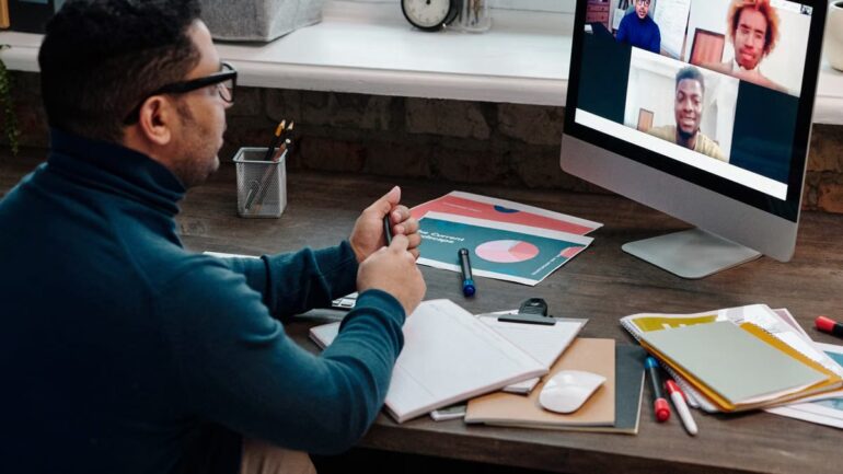 Télétravail 2026 : 5 stratégies pour rester productif