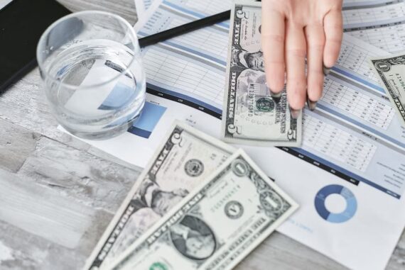 Budget en crise : 5 stratégies pour garder le contrôle