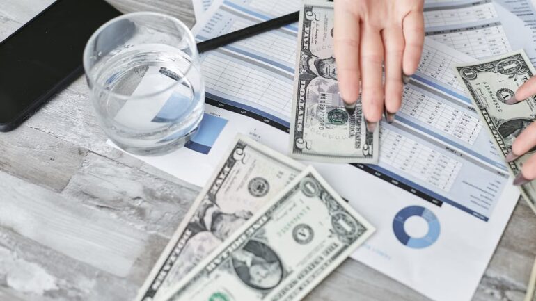 Budget en crise : 5 stratégies pour garder le contrôle