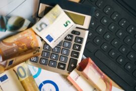 Choisir un logiciel de gestion des dépenses professionnelles en 2026
