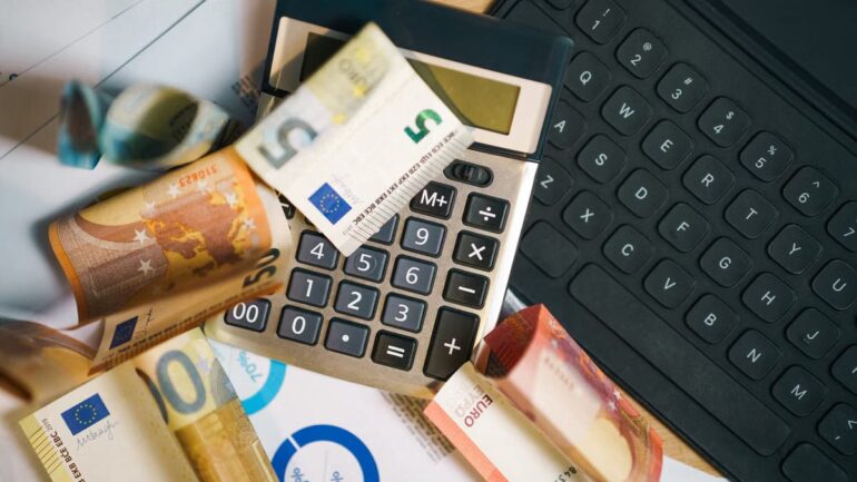 Choisir un logiciel de gestion des dépenses professionnelles en 2026