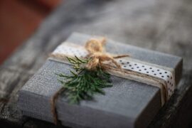 Des cadeaux de mariage originaux et respectueux de l'environnement