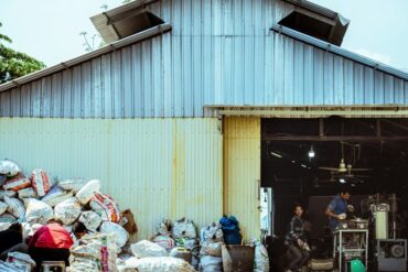 Économie circulaire et consommation responsable en 2026