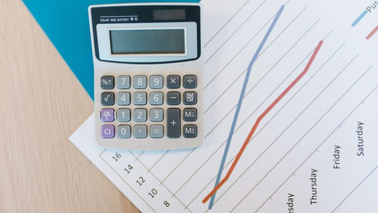 Économie française 2026 : 5 chiffres qui changent tout