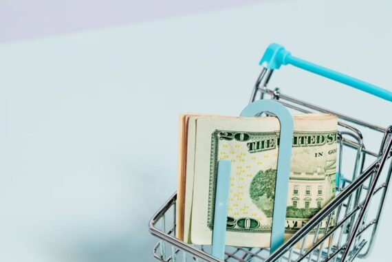 Inflation à 6,2% : comment le pouvoir d'achat des Français s'érode