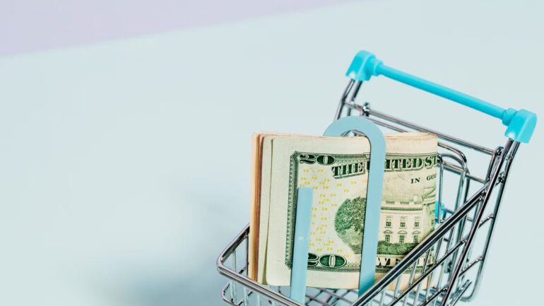 Inflation à 6,2% : comment le pouvoir d'achat des Français s'érode