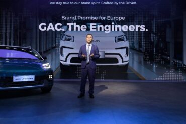 Ingénierie au service de l'Europe : GAC dévoile son plan