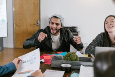 Innovation et création d'entreprise en 2027 : les vrais enjeux