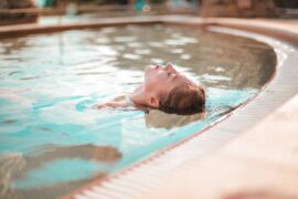 Les meilleurs spas d'Espagne