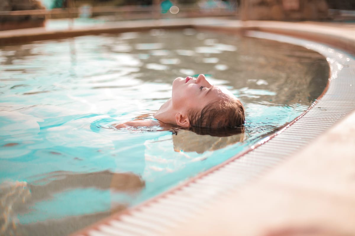 Les meilleurs spas d'Espagne